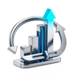 Flexible B2B medical equipment leasing and financing terms icon